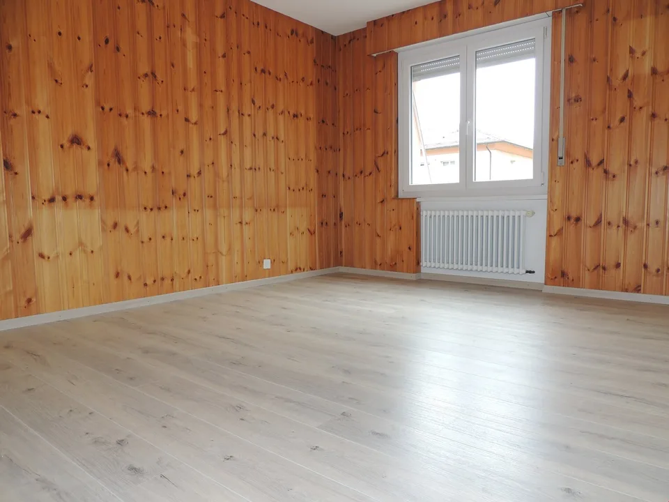 Apartment 4.5 rooms in Fully
