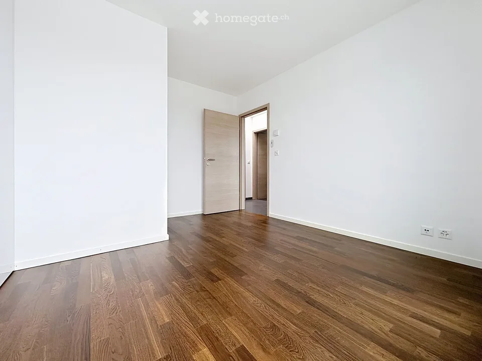 Appartement moderne 4 pièces avec 2 grandes terrasses, parking et borne de recharge | Chêne-Bourg