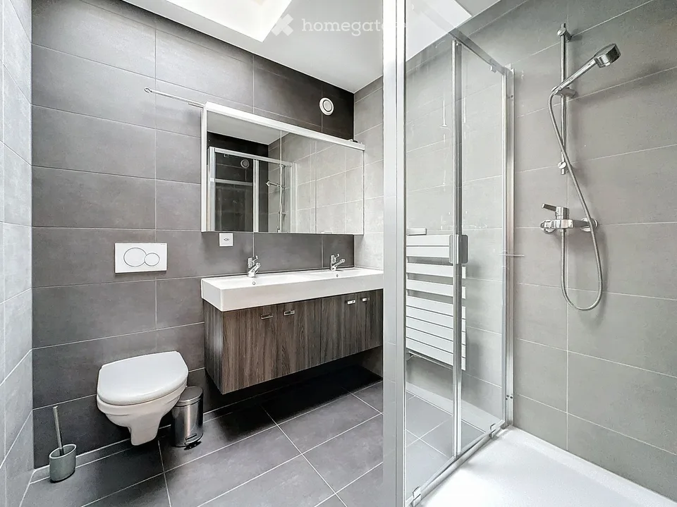 Appartement moderne 4 pièces avec 2 grandes terrasses, parking et borne de recharge | Chêne-Bourg
