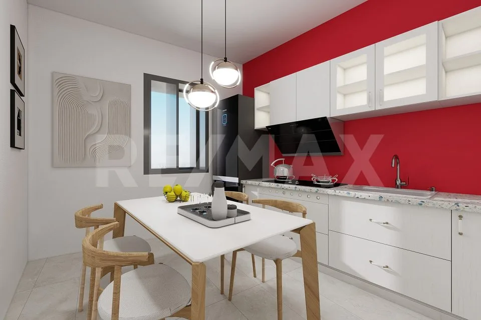 Appartamenti ristrutturati di 2.5 e 3.5 locali