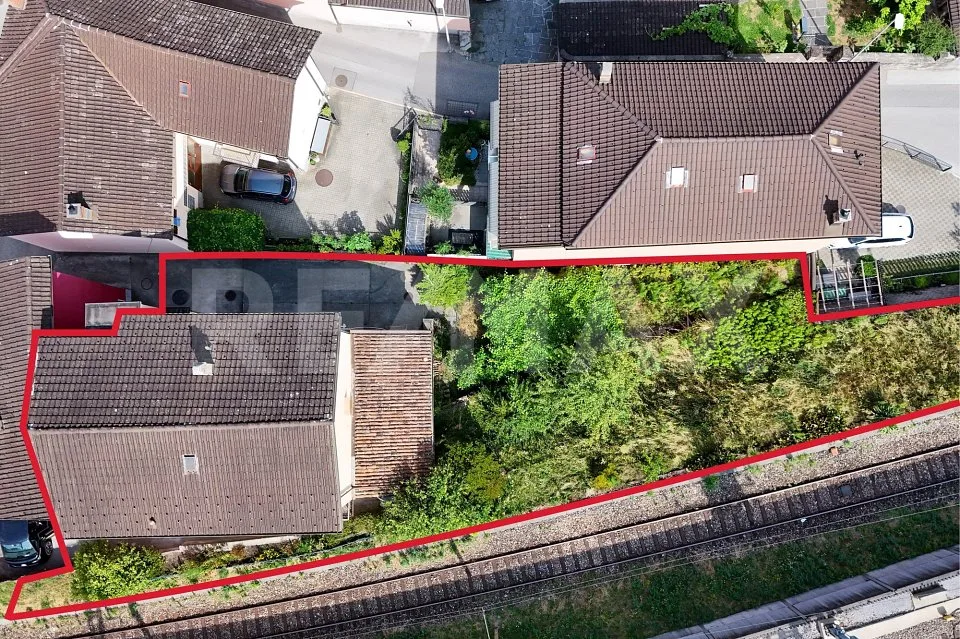 Appartamenti ristrutturati di 2.5 e 3.5 locali