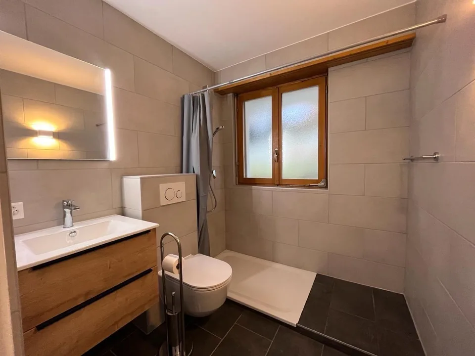 À louer, Appartement de vacances, 3963 Crans-Montana, Réf LOC - JACINTHES 44