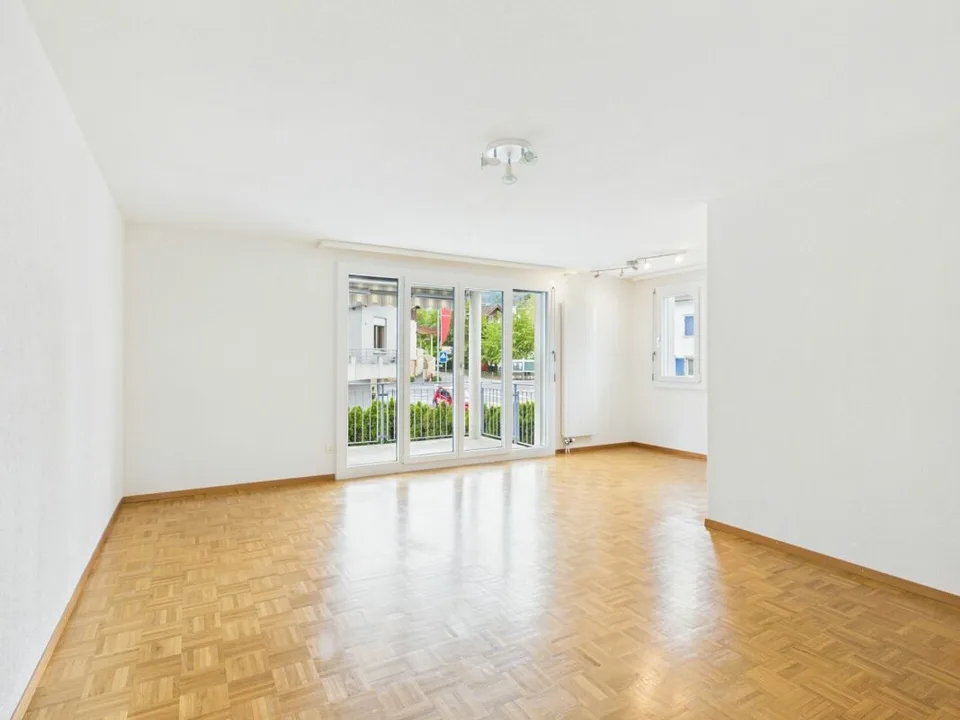 Zentral und nähe Bahnhof