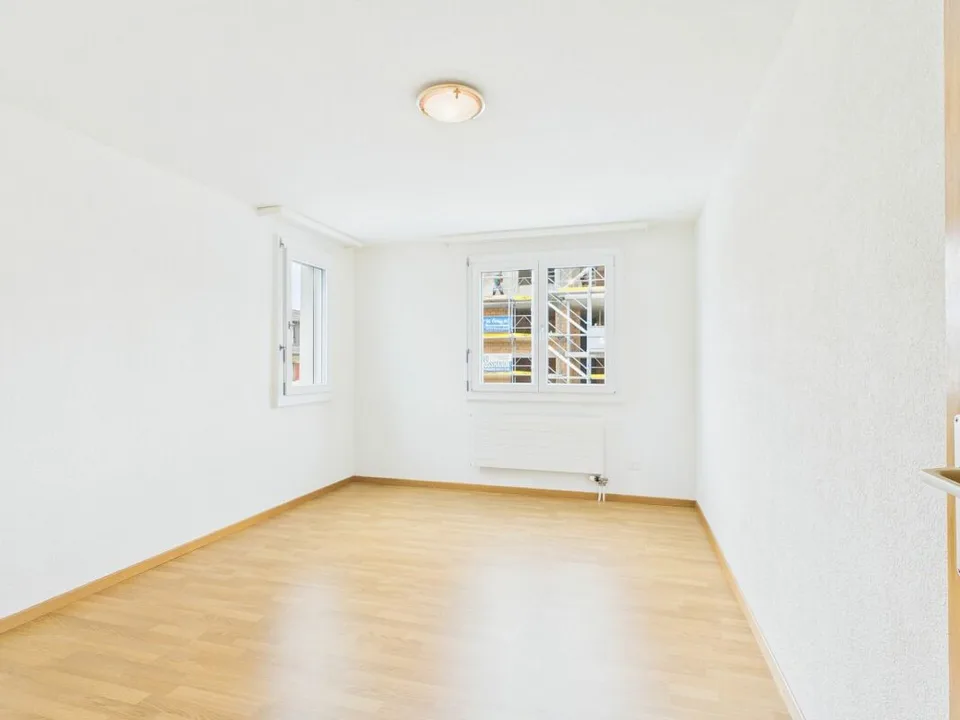 Zentral und nähe Bahnhof