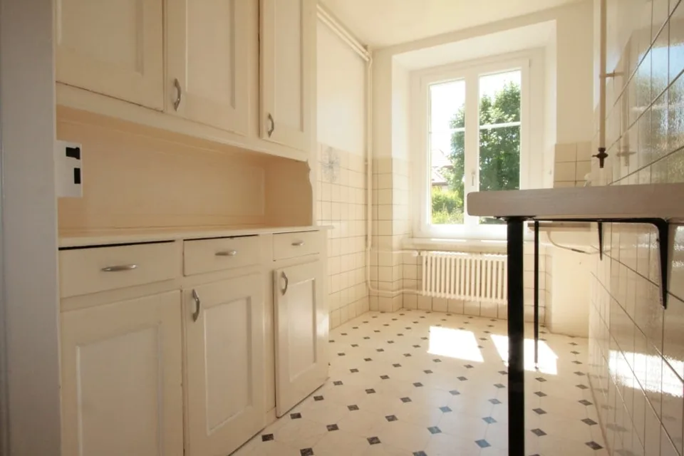 Appartement de 2 pièces - idéal pour un(e) étudiant(e)