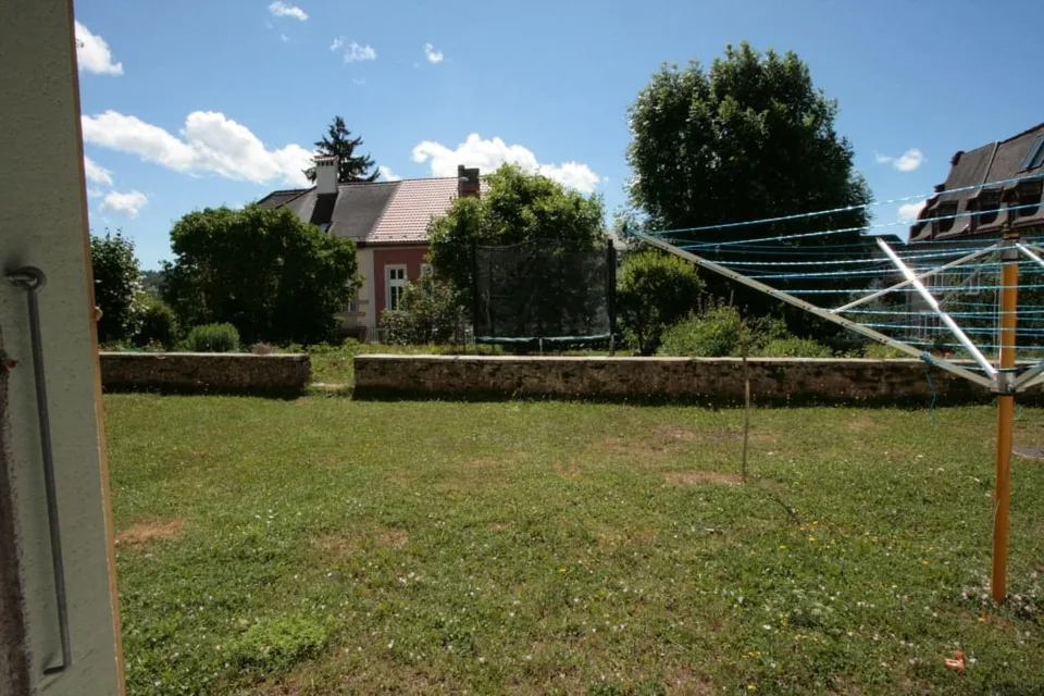 Appartement de 2 pièces - idéal pour un(e) étudiant(e)