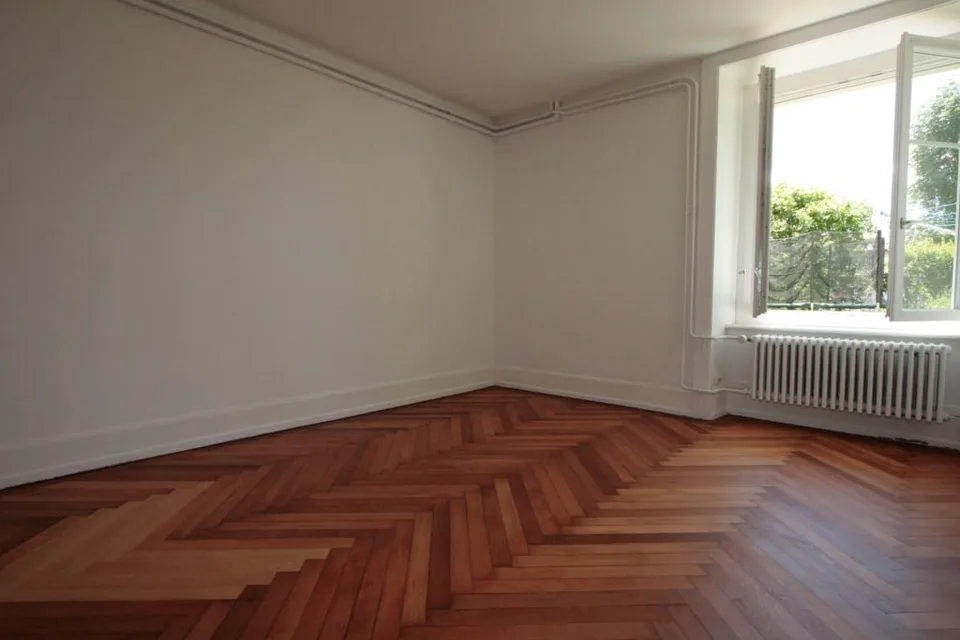 Appartement de 2 pièces - idéal pour un(e) étudiant(e)
