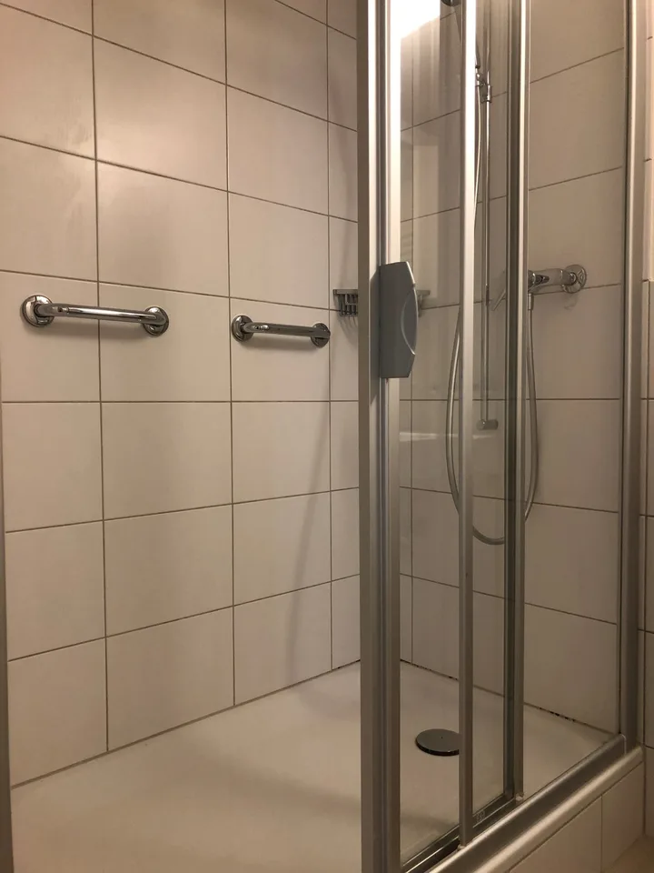 Charming 3.5-room apartment in a quiet location in Madiswil