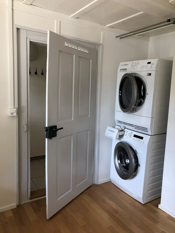 Charming 3.5-room apartment in a quiet location in Madiswil