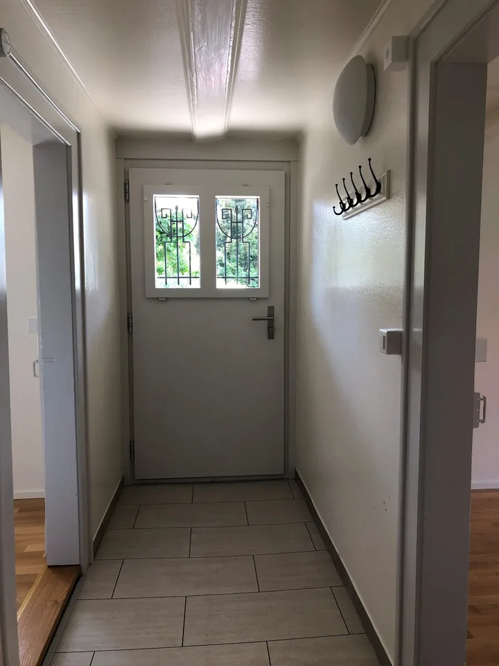 Charming 3.5-room apartment in a quiet location in Madiswil
