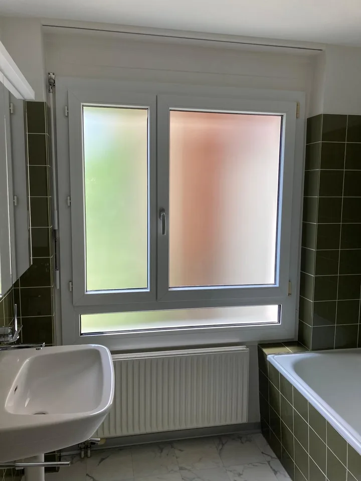 Helle 4.5-Zimmer-Wohnung mit Süd-Ausrichtung und schöner Aussicht