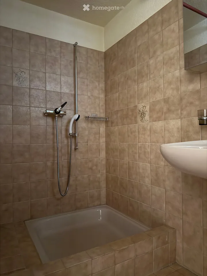 Gemütliche 1-Zimmer-Wohnung in Kempten, Zürich