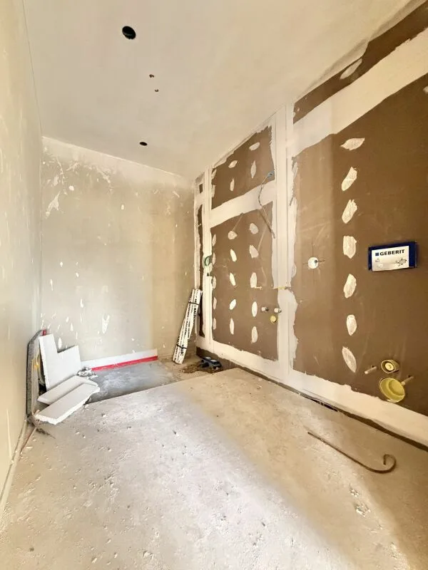 Frick / 3.5 Room Apartment B2.21