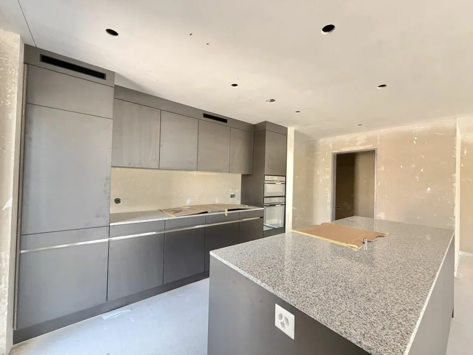 Frick / 3.5 Room Apartment B2.21
