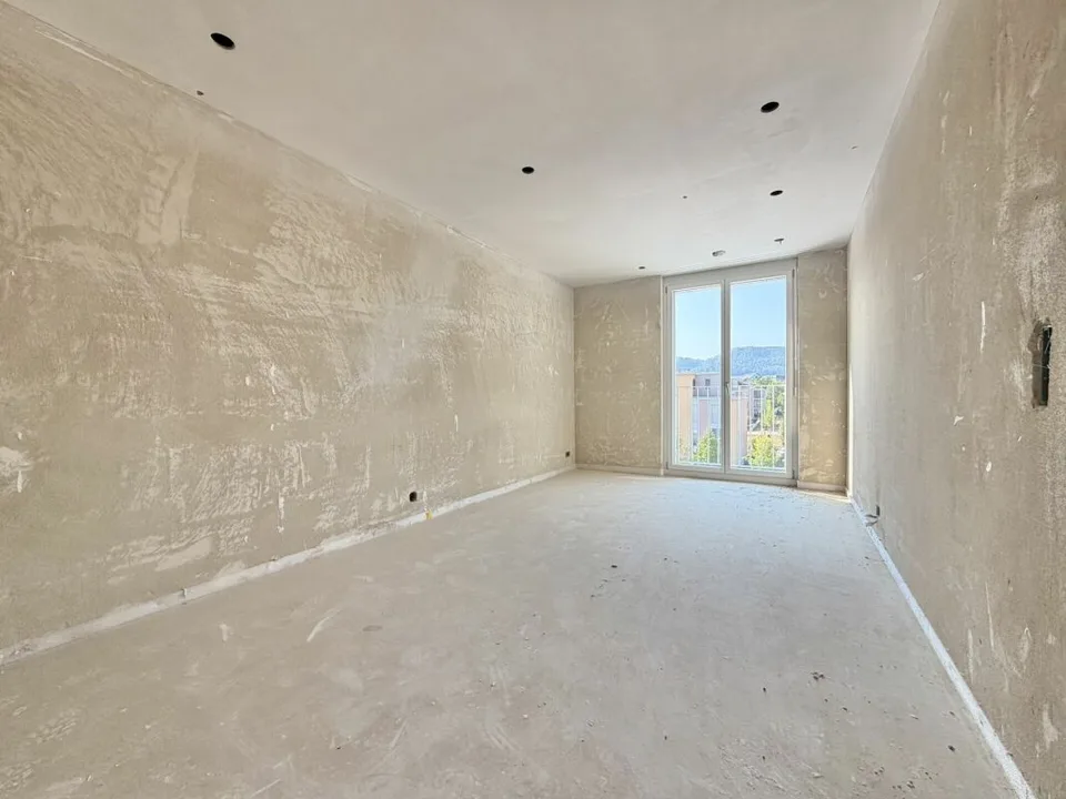 Frick / 3.5 Room Apartment B2.21