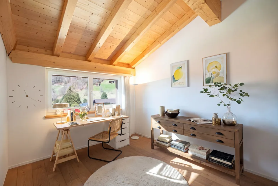 Shining star - like-new first home