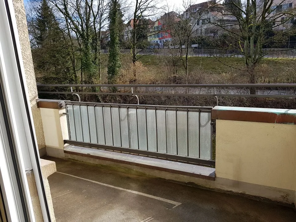 Charming 3-room apartment on the 2nd floor