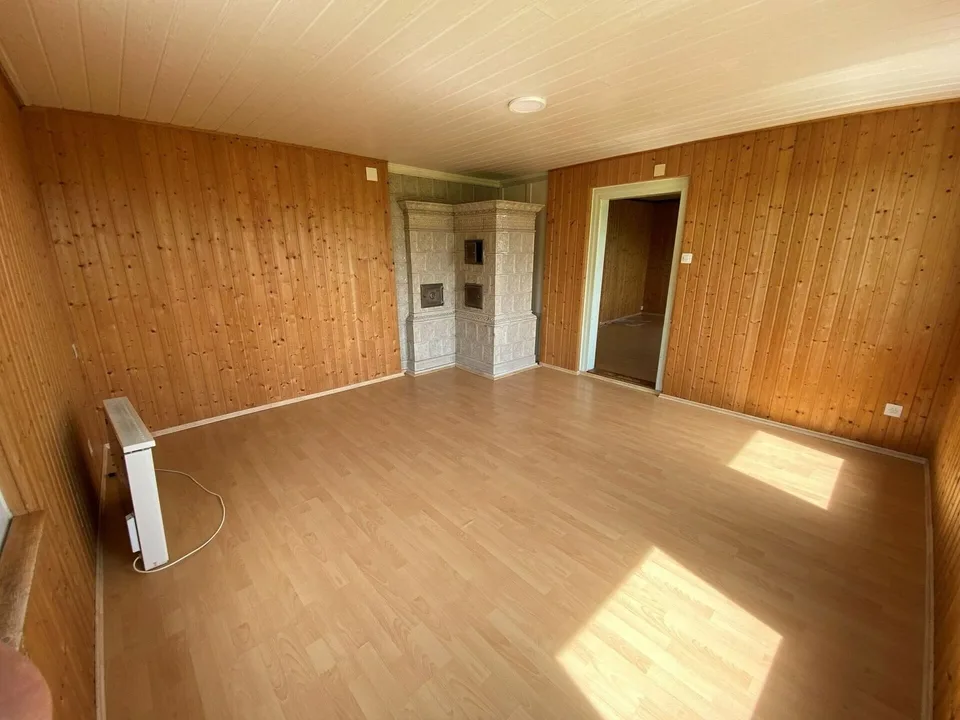 Appartement lumineux 2.5 pièces à louer à Walzenhausen