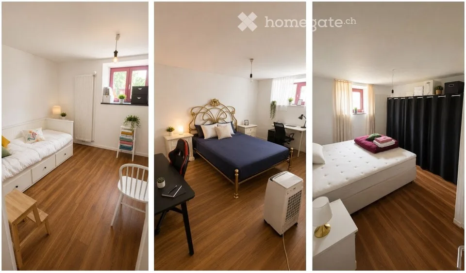 Appartamento 6 loc in casa bifamigliare con grande giardino