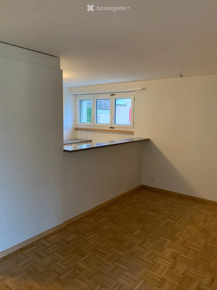 Nachmieter/in gesucht  4.5-Zimmer-Wohnung mit Balkon