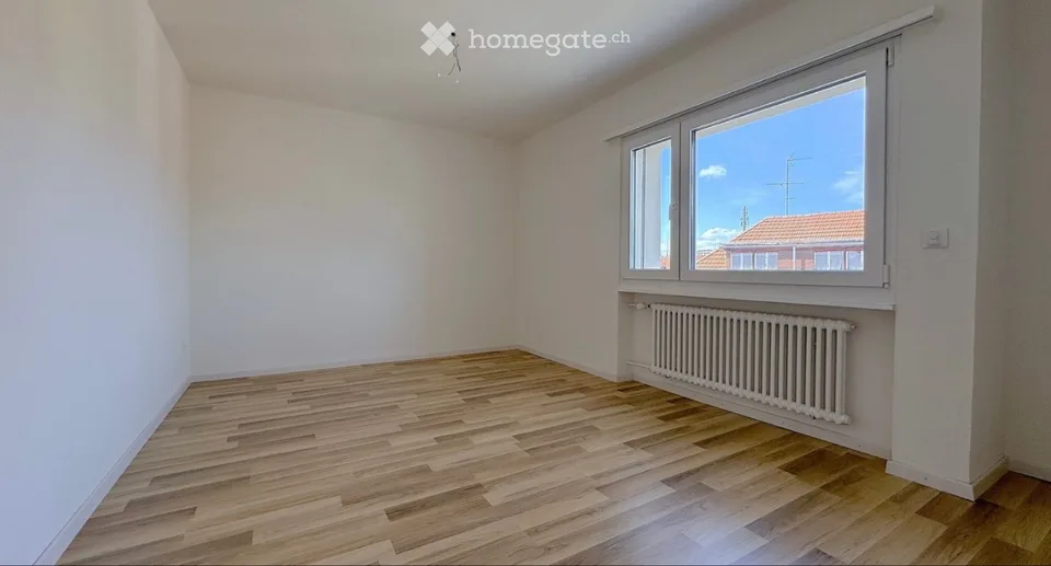 Posizione top! Appartamento 2.5 locali con balcone