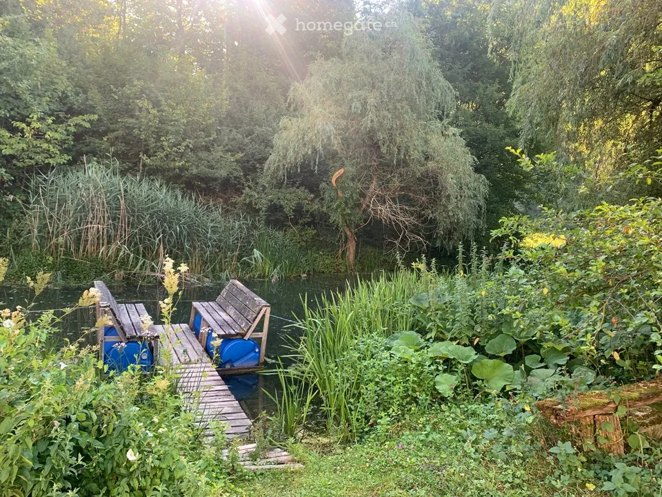 7-Zimmer-Wohnung in Hausgemeinschaft in Beinwil SO m. Garten