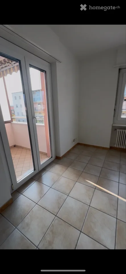 Cercasi subentrante per settembre