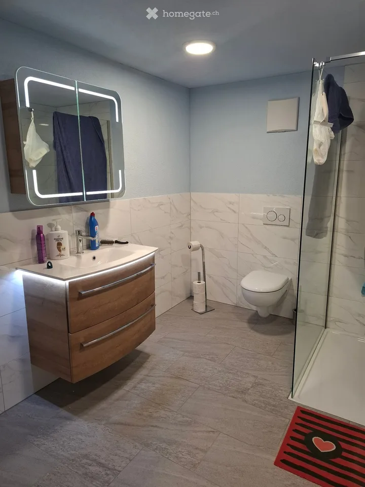 Apartment for rent