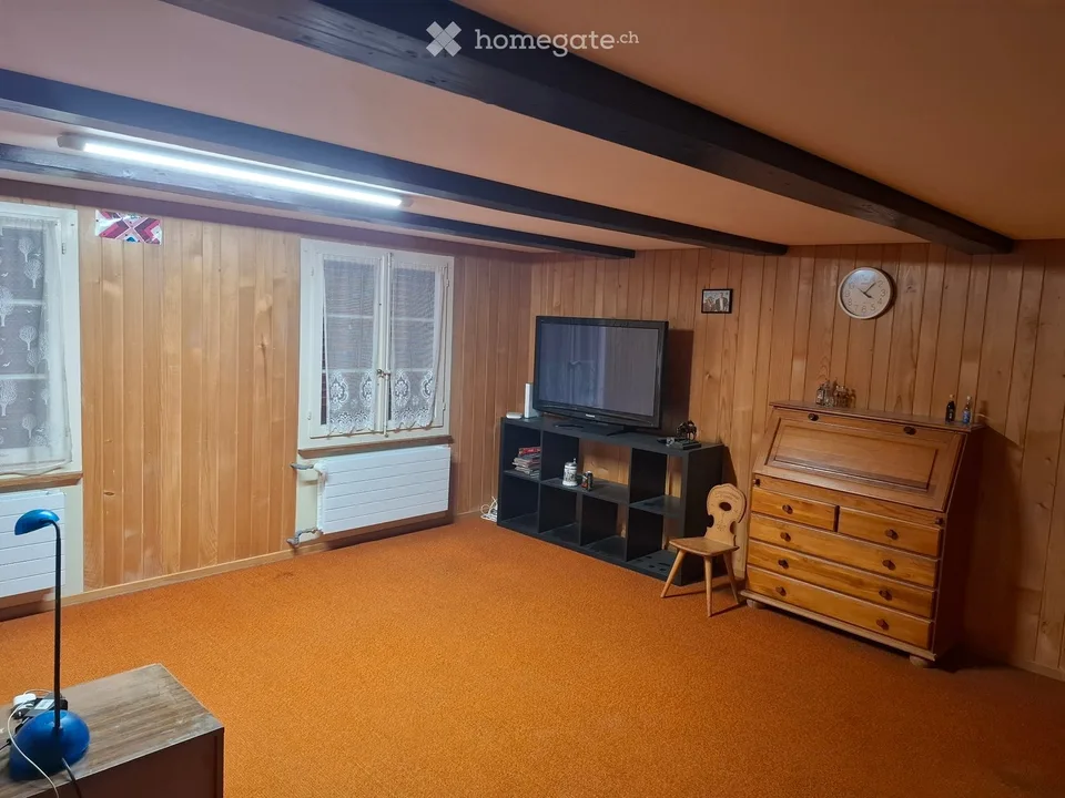 Apartment for rent