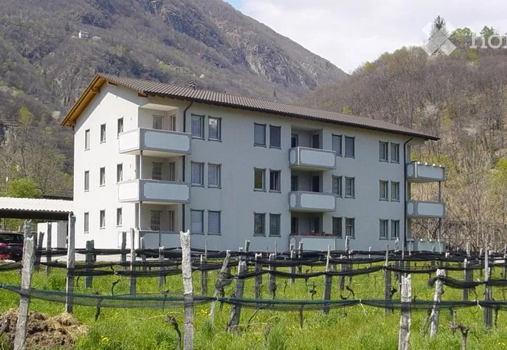 Appartamento 2,5 locali