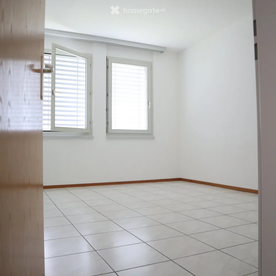 Zweieinhalb-Zimmer-Wohnung