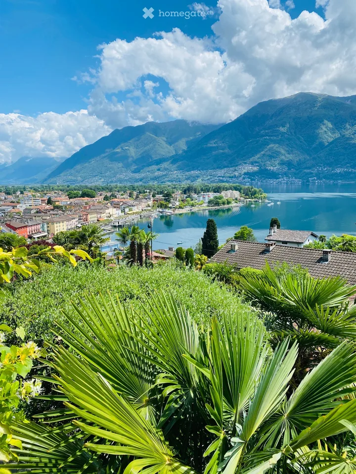 Exclusive Rarity - Exclusive Residential Location