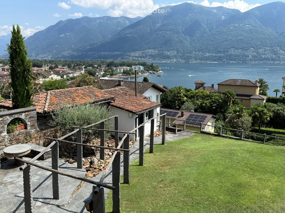 Exclusive Rarity - Exclusive Residential Location