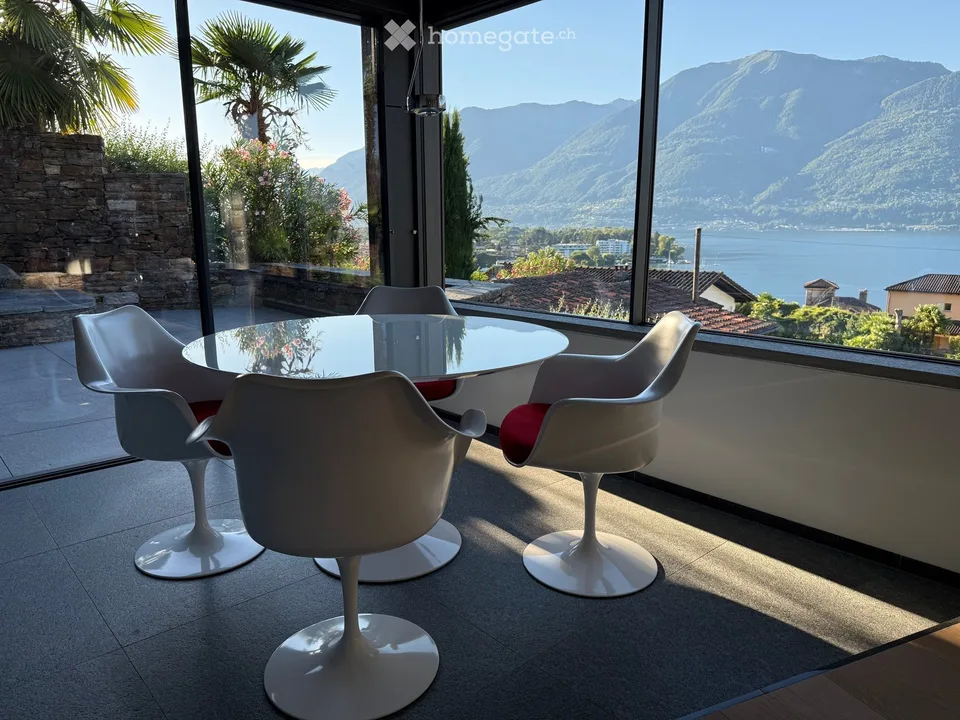 Exclusive Rarity - Exclusive Residential Location