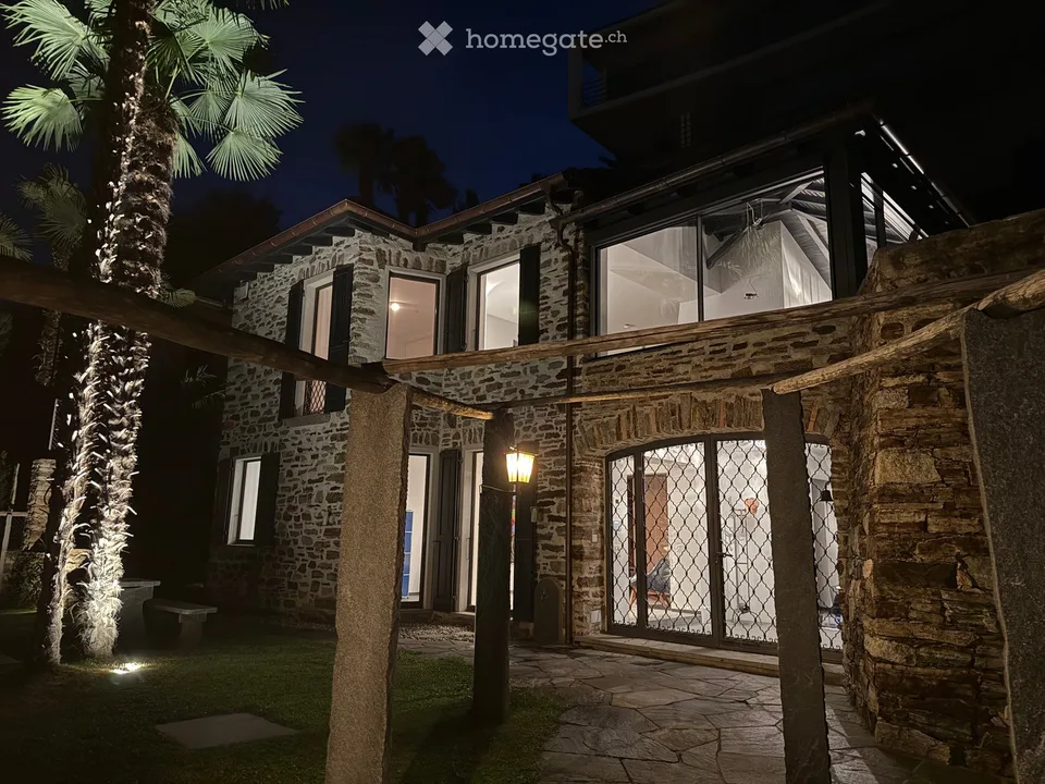 Exclusive Rarity - Exclusive Residential Location