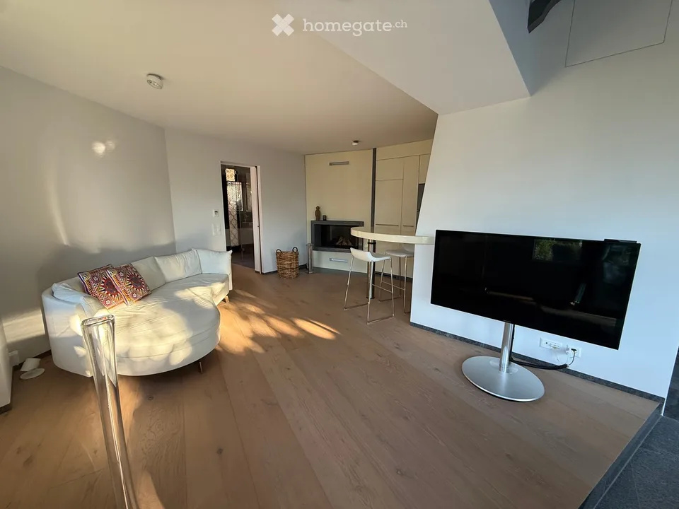 Exclusive Rarity - Exclusive Residential Location