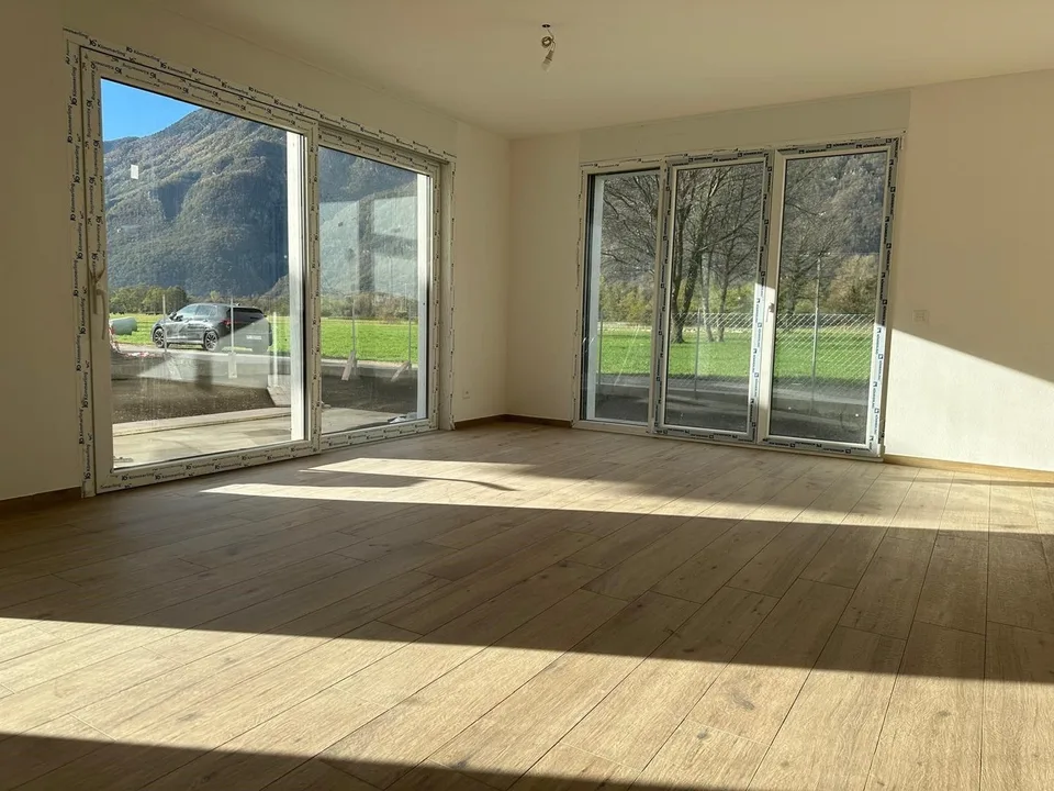 Einfamilienhaus mit 4.5 Zimmern in Cresciano