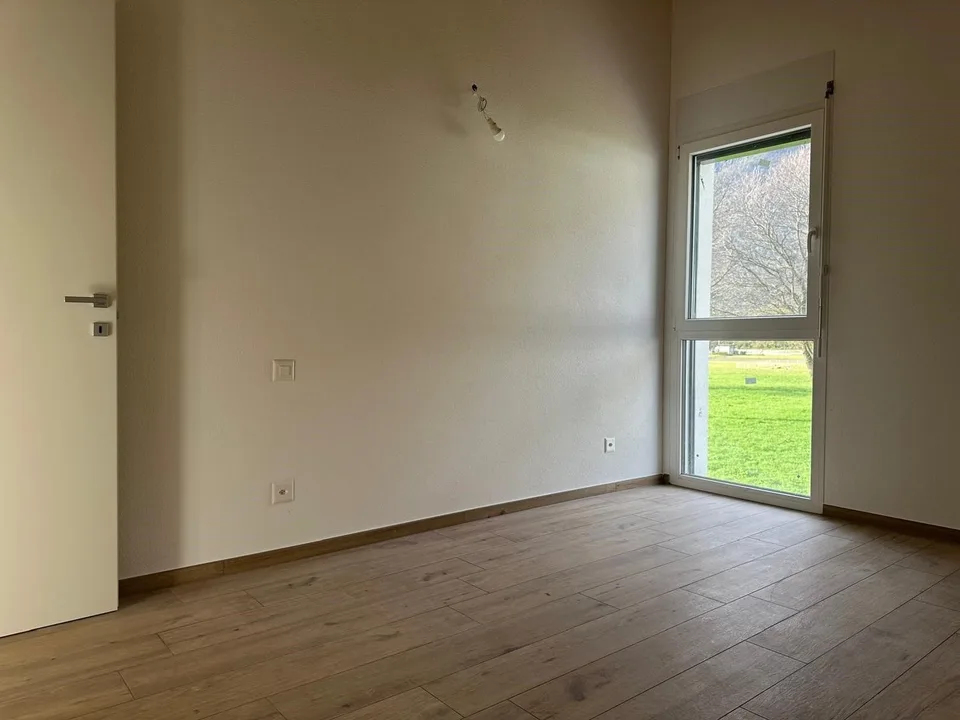 Einfamilienhaus mit 4.5 Zimmern in Cresciano
