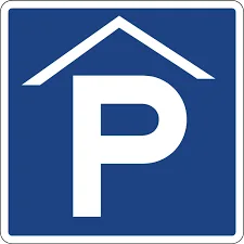 Tiefgaragenparkplatz in Biel zu vermieten!