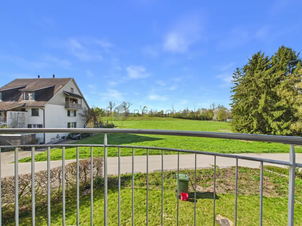 Charmantes Einfamilienhaus mit zusätzlicher Landwirtschaftsfläche - ideal für Pferdeliebhaber