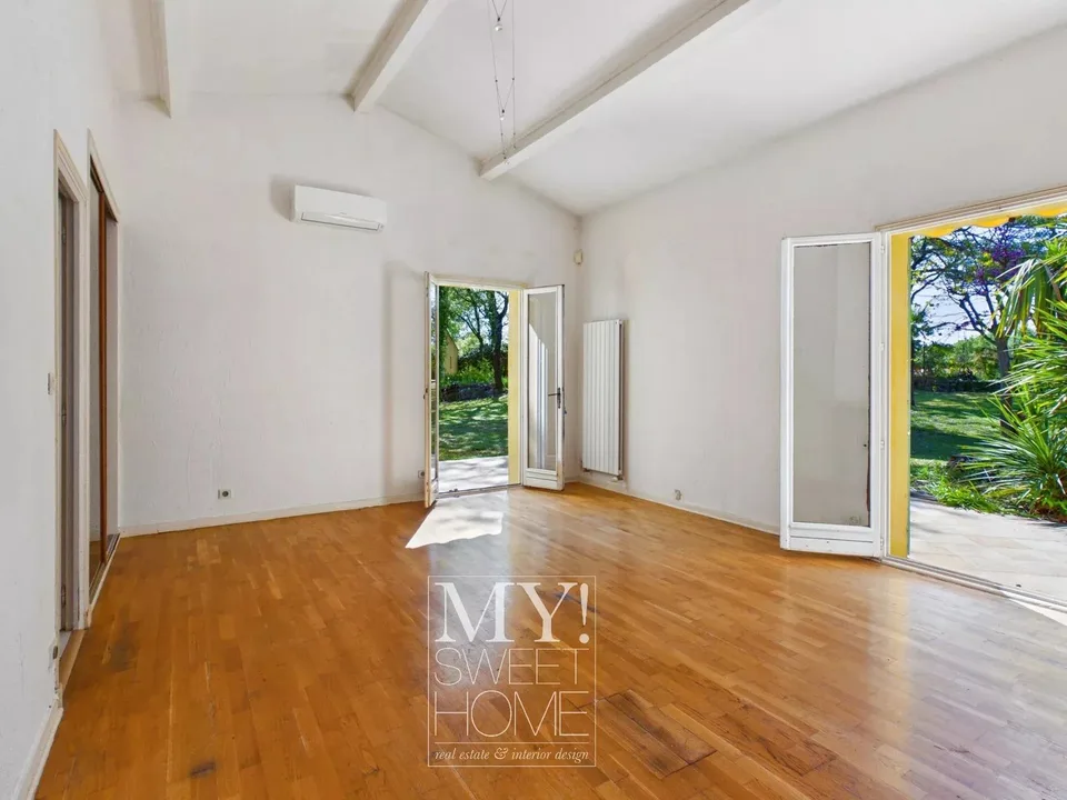 Villa esclusiva con piscina a Callian, 200 m², 4 camere da letto