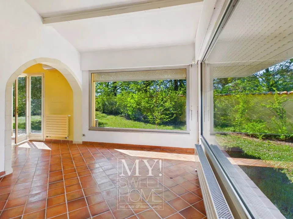 Villa esclusiva con piscina a Callian, 200 m², 4 camere da letto