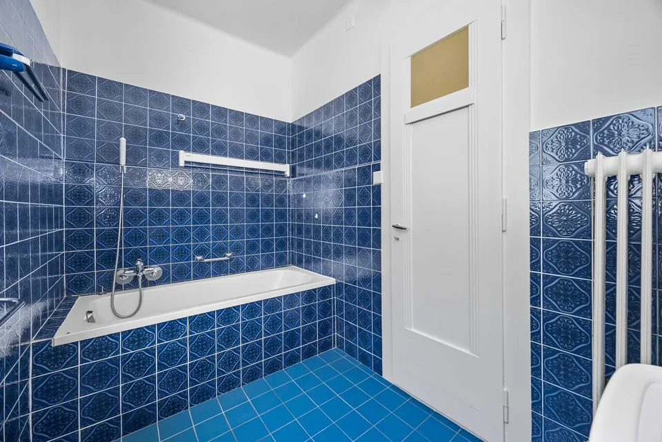 Appartement avec vue et cachet exceptionnels