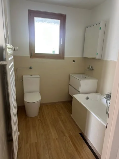 Bremblens, grande villa individuelle à louer