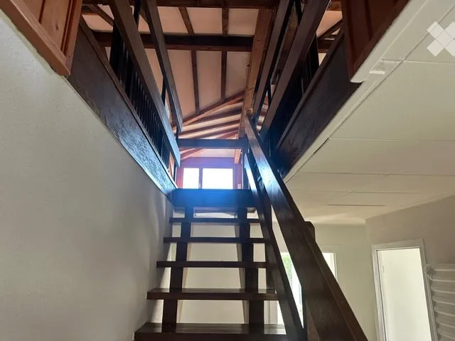 Bremblens, grande villa individuelle à louer