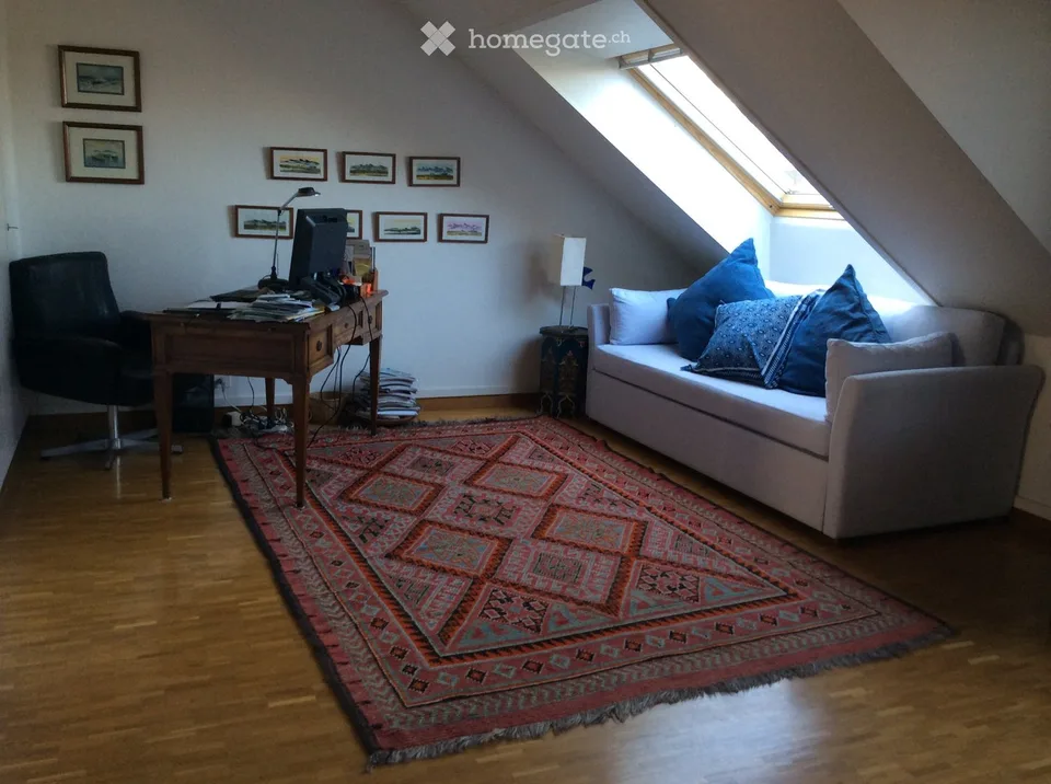 À louer Appartement de standing 5 pièces | Petit-Saconnex