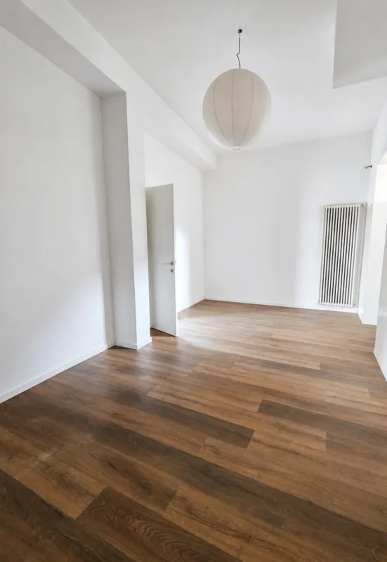 Geschäft mit Schaufenster