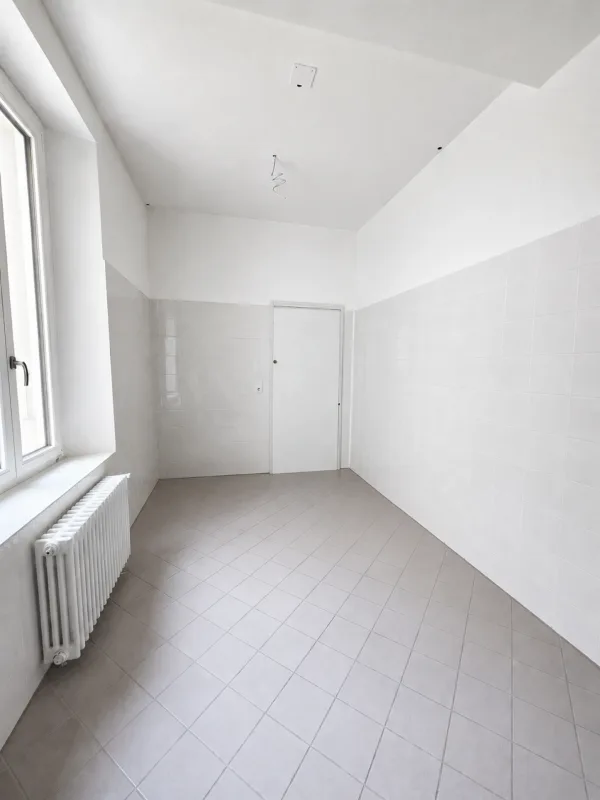 Geschäft mit Schaufenster