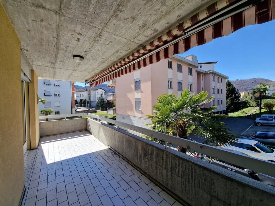 Appartements à louer à Morbio Inferiore