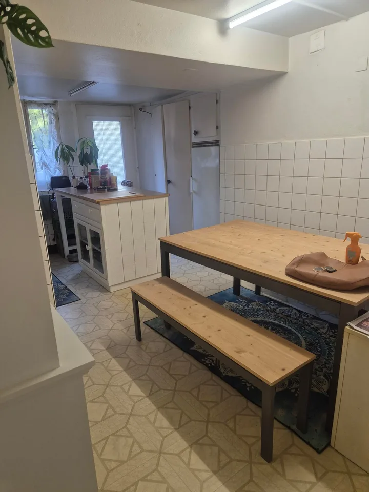 Diesse - Grand 3,5 pièces avec jardin